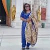 Dhanashrie Jangam