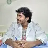 Anandhu Kishore