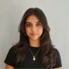 Olivia Abraham