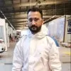 Muhammed Azeem