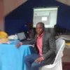 Christian KUZAMBA KIKUNGA