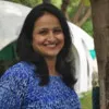 Roopali Agashe