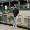 Ayush Kumar