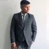 Abhishek Singh