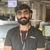 Naman Damani