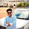 Nandish Kotur