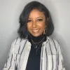 Kimberly Pleasant