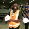 Leticia Amoafo