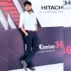 Aman Jangid