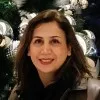 Farnoosh Aleyassin