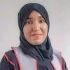 Rahma Almamari