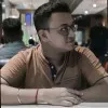 Rohan Adhikary