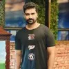 Akhil cp