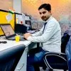 PRAVESH SHARMA