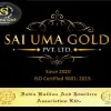 Saiuma Gold Private Limited