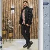 Sarvesh Sharma