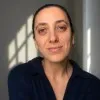 AYŞEGÜL AKDAĞ BARUTÇU