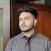 Zohaib Ramzan