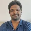 Aravind Sridaran