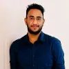 Mohammed Ashik