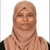 Shajitha Begum