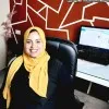Shimaa Mahmoud