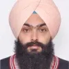 Bikramjeet singh