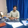 Sanjev patel