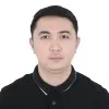 Randolph Villegas