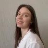 Daria Lukshina