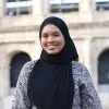 Nur Qamarina