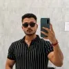 Vishwas Racharla