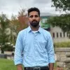 Gursej preet Singh