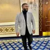 Gussai Ali