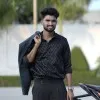 Mohammad Abrar