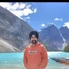 Vikram Singh
