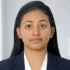 Akshaya Muraleedharan