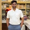 Mahesh Rahane