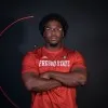 Jamarcus Phillips