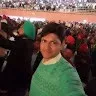 Satish Kumar ray