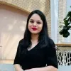 Pushti Sukhadia