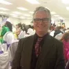 Larry Rose