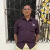Umesh Kumar