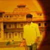 Solanki Vasant