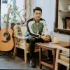 Khant Ko Ko Zwe`