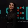 Sarah Al Gharib