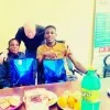 Mpendulo Zibheke