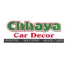 CHHAYA Car Decor