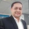 Pinakin Bhatt