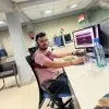 Pravesh singh Bisht